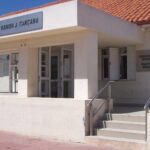 He was leaving his brother’s graduation party in Cordoba and was stabbed to death in the chest during a fight