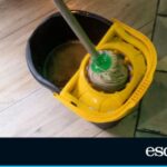 This Black Friday, get the Vileda Turbo: Spinning Mop Bucket with 12,000+ reviews on Amazon | Offers and discounts | an offer