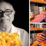 This was the review that Dua Lipa gave in her “Service95” reading club of the novel “One Hundred Years of Solitude” by Gabriel García Márquez: “A Meditation on Love and War”