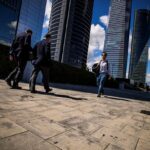 The angular part of the expansionary cycle a job