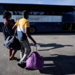 US revokes temporary protected status for at least 350,000 Haitians as of February despite humanitarian crisis in Caribbean nation | Immigration in the United States
