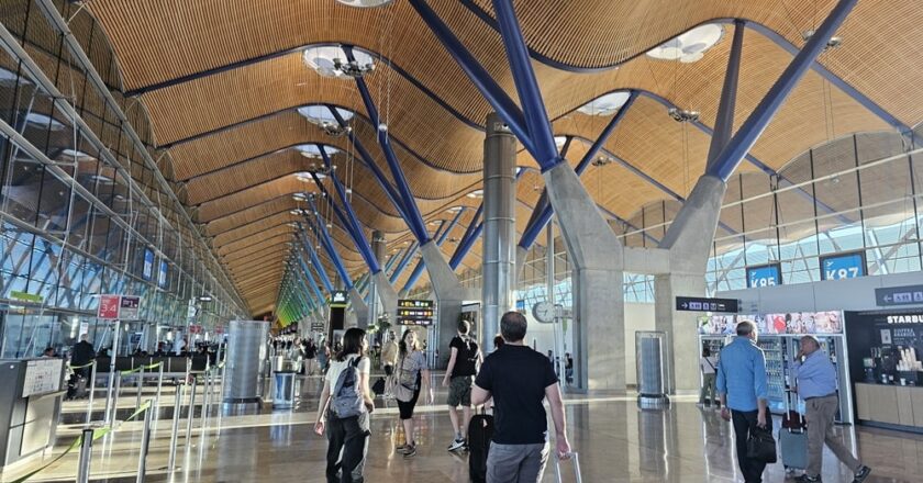 What you need to know: Entry and exit system – EES checks for Europe