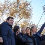 Pérez Jurca opens the drive in Madrid and focuses on the relationship between Morant and Abalos