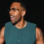 Video: Pop star Mario is sexually harassed at a concert and reprimands one of his fans