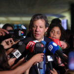 After the operation, Haddad wants to cooperate with the United States against organized crime