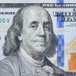 Benjamin Franklin, politician, scientist, and inventor, is much more expensive than the $100 bill
