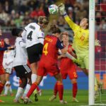 Cata supports the worst Spain in Germany in the Nations Final | Football | Sports