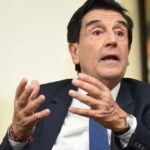 Melkonian’s harsh warning for the future of the economic program: “There will be a shortage of dollars”