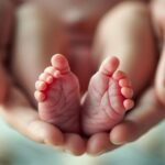 Why timely access to formula milk is essential for the healthy development of babies