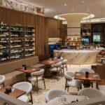 One of the best decorated restaurants in the world opens in Madrid