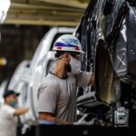 The real economy is tight and in an area of ​​turmoil