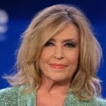 Lidia Lozano is absent again in “Friday!” Due to “force majeure”