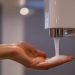 ANMAT has banned the use and sale of two brands of liquid soap without health registration