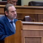 Abalos confirms that Pedro Sanchez and Otegui met in a house: “This interview existed” | Spain