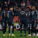 Xabi Alonso demands more continuity in the match: “We lacked more minutes for good football” | Football | Sports