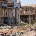 European Parliament warns that atrocities in Sudan “may constitute genocide”