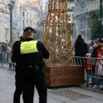 Local police boycotting Christmas plan adds 130 additional absences to the night shift and Sunday morning shift