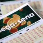 Mega-Sena: Six DF bettors hit the corner and win R$9,800