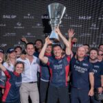 Great Britain receives $2 million from the SailGP final, which Spain did not reach | Sports