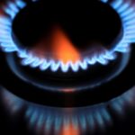 They made a new increase in the official gas price: by how much?