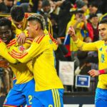 A player from the Colombian national team will come to Italian football: he will be the star contracted to a famous team