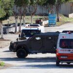 Israel begins a new military operation in the northern West Bank international