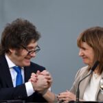 The government is fully involved in the conflict in football: “I will study the transparency of the Argentine Football Association from the Senate,” predicted Patricia Bullrich.