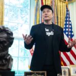 Algorithms widen the divide: Feeding networks determine political polarization | technology