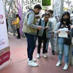 Young People Building the Future 2025: Are there still registrations to receive more than 8,000 pesos?