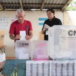 Elections in Honduras 2025 in pictures