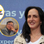 Maria Fernanda Cabal confirmed that Petro should leave the presidency by decision of the National Electoral Council: “It has this result”