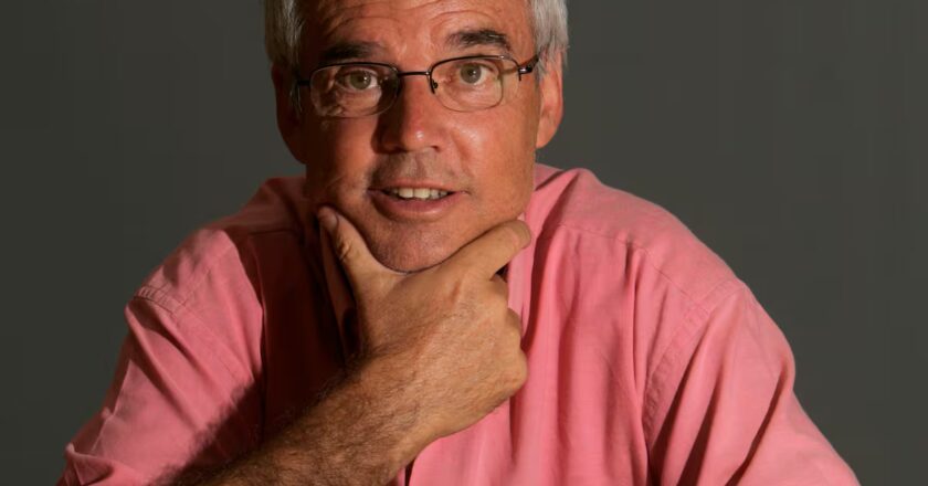 Javier De Dalmases, reference in cycling journalism, dies | Cycling | Sports