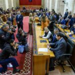 Moreno is aware of Montero’s absence from the main political debate in Andalusia | Andalusia news