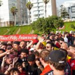 ‘Lima de Janeiro’: The Brazilians reach the Peruvian capital in the Libertadores final