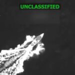 Trump confirms that he will stop drug smuggling from Venezuela overland “very soon.” international