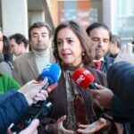 The investigating judge in emergency health contracts in Andalusia summons Moreno’s advisor Spain