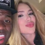 Virginia celebrates one month of dating Vinnie Jr. and gets a surprise