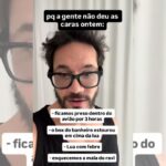 The box explodes above Lua during Viih Tube and Eliezer’s flight