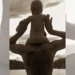 Seo Georgie explains the unusual choice of his son’s name