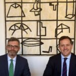 Plena Inclusion signs the accession protocol for Toledo’s candidacy as European Capital of Culture 2031