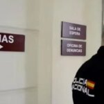 A man goes to jail on charges of indecent exposure to minors in Ponferrada