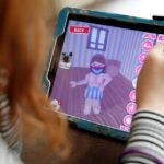 How to protect boys and girls from digital games