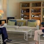 Juan Carlos I: “I hope they will forgive me and that the Spanish people will understand what I did”