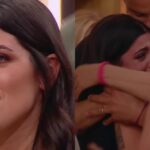 Valentina Cervantes quits MasterChef Celebrity to return with Enzo Fernandez and her children: her tears when saying goodbye