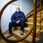 “Living on the street is like prison because you lose control of your life” | Spain