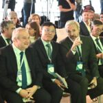 Stellantis and CATL lay the first stone for the Zaragoza battery factory, the largest Chinese investment in Spain | economy