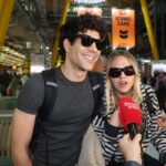 Javier Calvo’s first words after his separation from Javier Ambrosi: “He is the most important person in my life” | the people