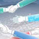 Kiselov, trapped in the Byronic interior