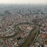 Yakarta is the most populous city in the world: 42 million people | international