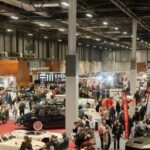 Retromóvil Madrid begins